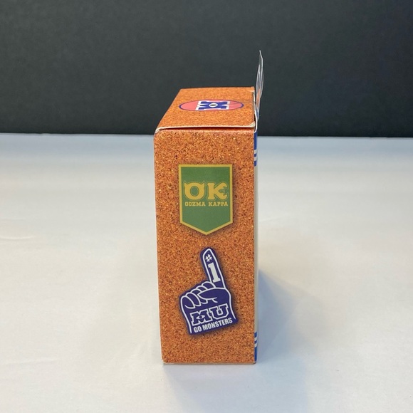 Disney Pixar Monsters University Blusher - Picture 4 of 7